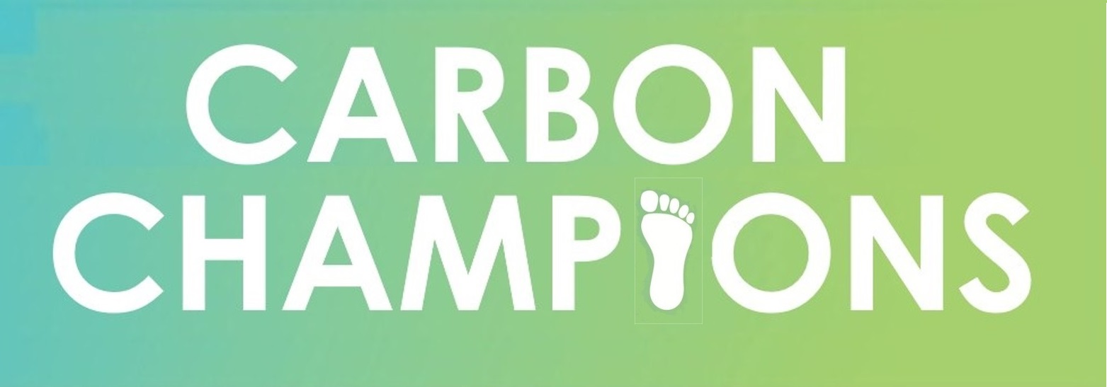 Carbon Champions